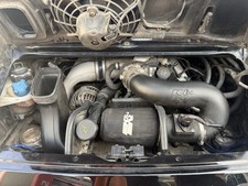 Porsche 996/997 Kit Filtro