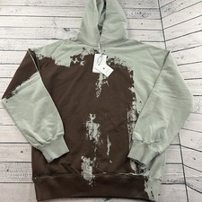 NUOVO A Cold Wall Studio