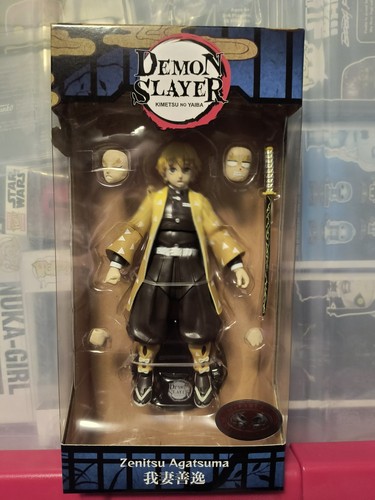 Modellino mcfarlane anime - modellino,