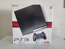 Sony PlayStation 3 Slim 120GB