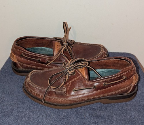 Sperry top sider mako scarpe - sperry,