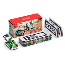 Nintendo  Mario Kart Live Home