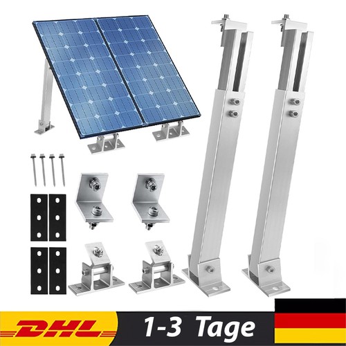 Supporto pannello solare