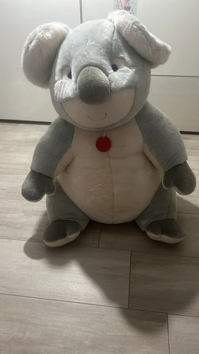 Peluche trudy carpisa - trudy, by