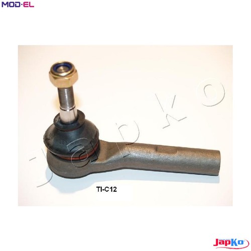 Tie rod end 111c12 - rod,