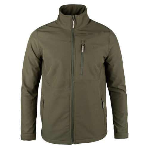 Giacca softshell jack - giacca, pyke