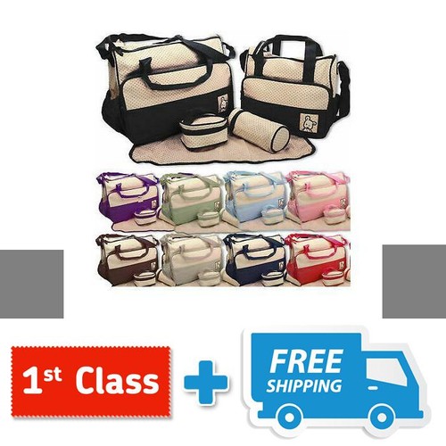 Borsa fasciatoio pannolini