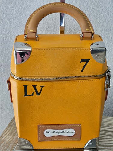 Borsa baule louis vuitton - borsa,