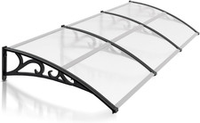 Tettoia per Porta Di Casa, 300