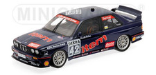 1/18 BMW M3 #42 DTM 1992