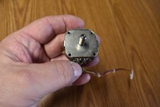 RICAMBI ICOM: ENCODER VFO PER