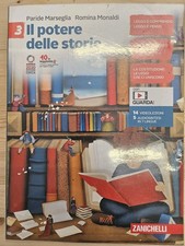Il potere delle storie 3 -Zanichelli-