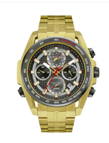 Orologio uomo bulova - uomo,