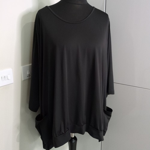 Top lungo 5xl - , 22/26
