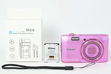 [Near Mint+] Nikon Coolpix