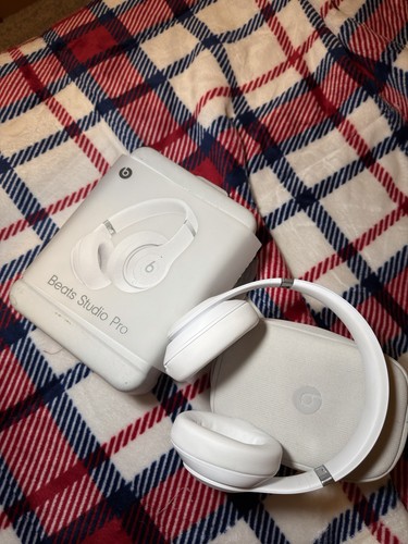 Beats studio pro cuffie - pro,