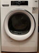 WHIRLPOOL asciugatrice 7 Kg A++ HSCX70421 6TH SENSE