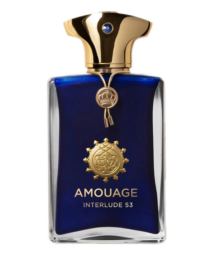 Amouage interlude man - amouage,