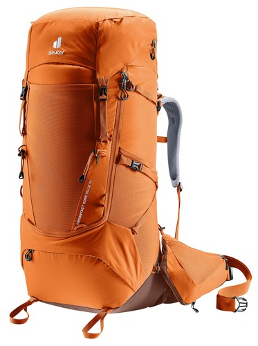 Deuter aircontact core - aircontact, 65+10