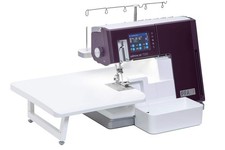 Pfaff Admire 7000 Tagliacuci