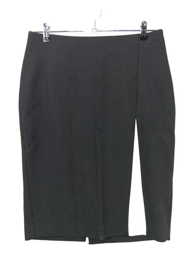 Zara basic gonna vita alta - basic, a