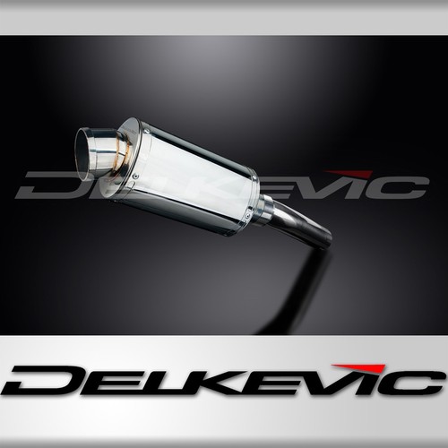 Kit scarico silenziatore - kit,