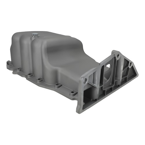 Oil engine pan for opel - oil,