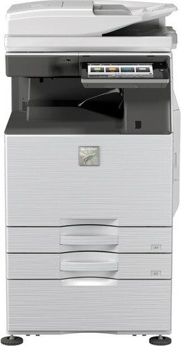 Multifunzione sharp 4070n - sharp, mx-4070n