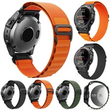 Per Garmin Fenix 7 7X 6X Pro 5