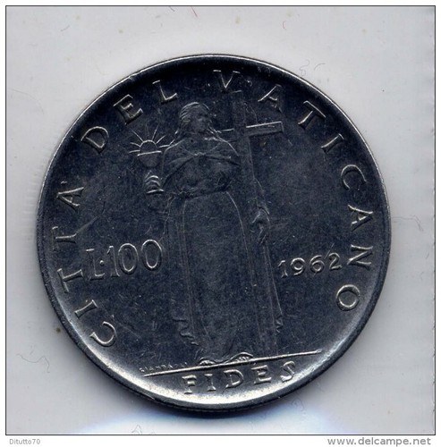 100 lire ioannes - ,
