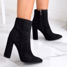 Scarpe Donna Stivali