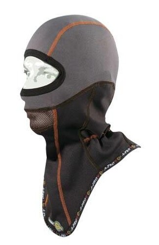 Balaclava head face mask neck - face,
