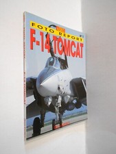 F - 14 TOMCAT delta editrice