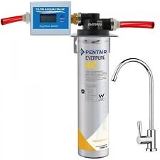 EVERPURE KIT 4C CON CONTALITRI E RUBINETTO