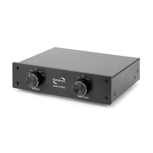 Dynavox aux pro espansione - aux-s,