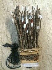 BAGIU  LAMPADA DA CAMERA