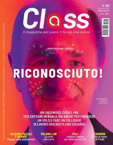 Class magazinemensile 398 - il, n