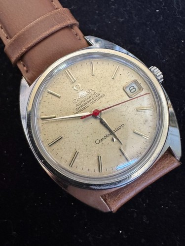 Orologio vintage 1966 omega - 1966,