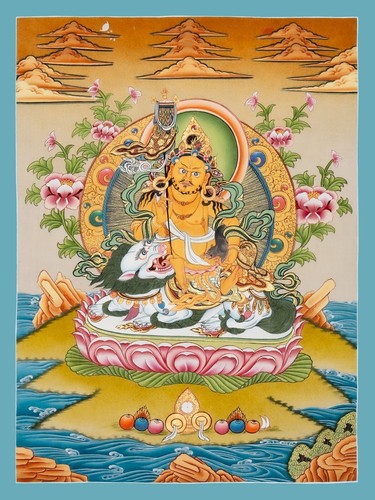 Originale zambala namtse - originale,