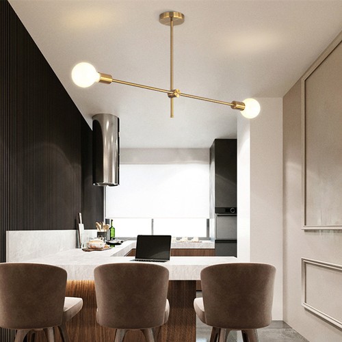Lampadario sospensione bar - a,