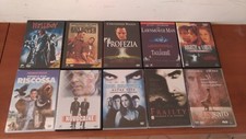 LOTTO 10 FILM DVD VARI TITOLI!!!!