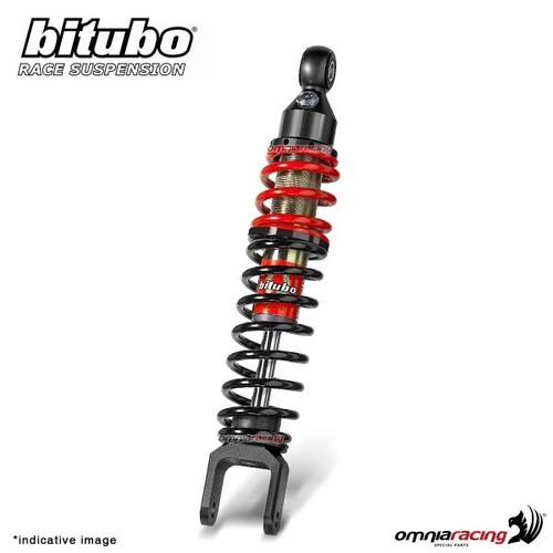 Bitubo yxb0 rear mono - rear,