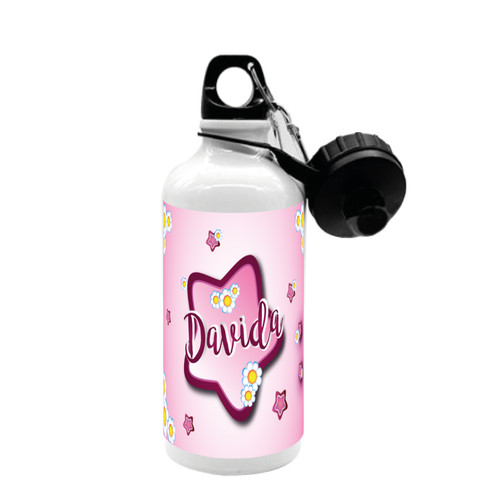 Borraccia bambini alluminio - bambini,