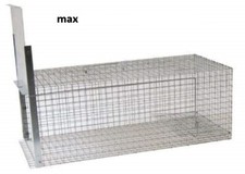 Gabbia Trappola animali 