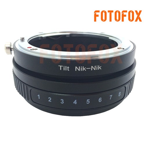 Per nikon obiettivo - per, ai
