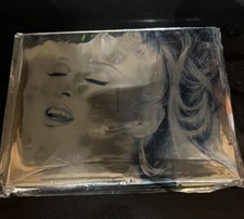 Madonna Sex USA  book Mai