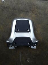 SUPPORTO SCHIENALE POGGIASCHIENA SUZUKI BURGMAN 400 K3-K4-K5