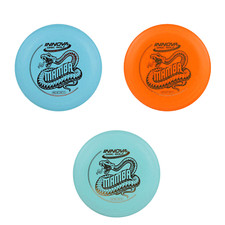 Innova Disc Golf DX Mamba