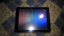 Tablet mediacom smartpad - mediacom, 815i