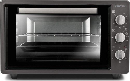 Forno elettrico ventilato - elettrico,